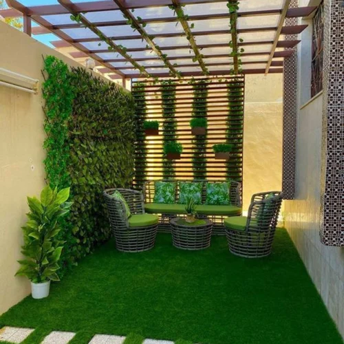 Urban Terrace Delhi - Best Landscape Service