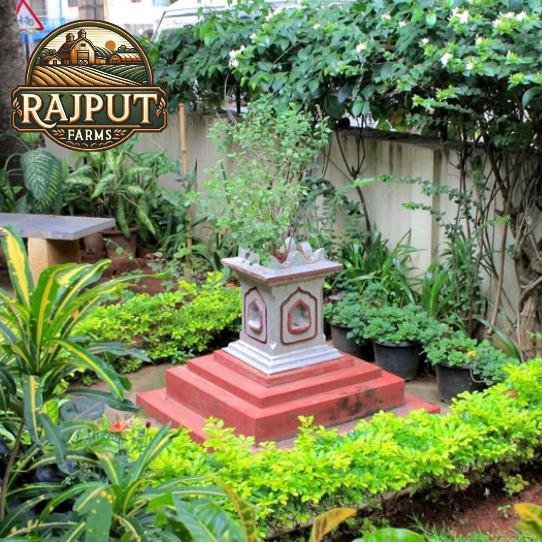 Mosquito-Free Garden Delhi - Best Landscape Service