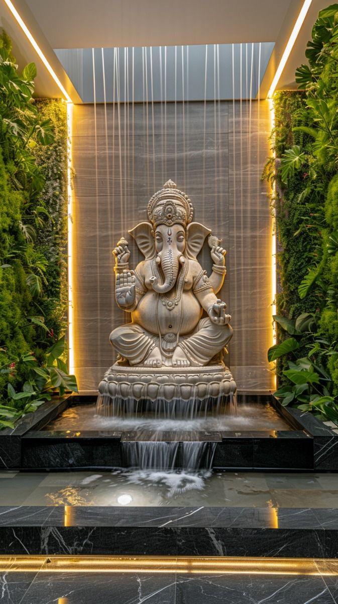 Living Wall Vertical Garden in World by Rajput Farms